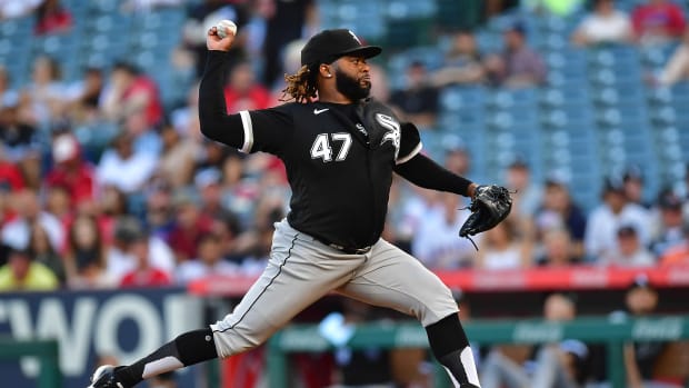 Johnny Cueto